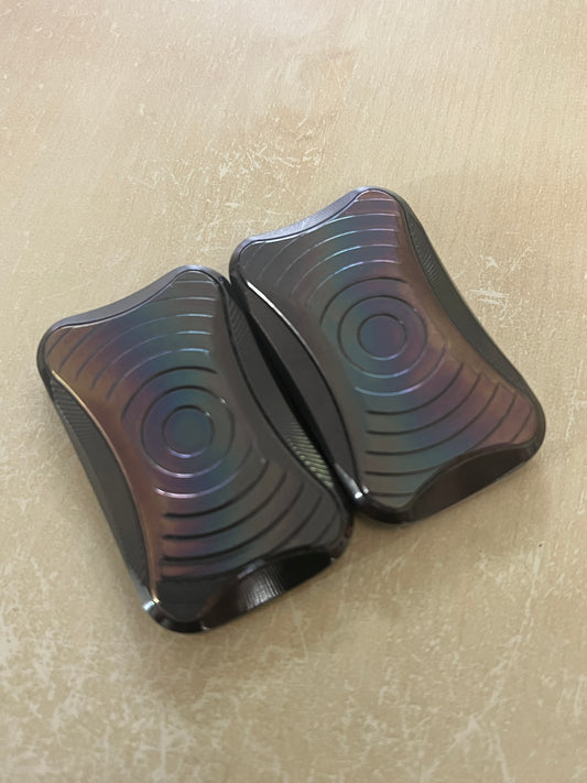 Modusworks Rapt - SSI - zirc - fidget slider