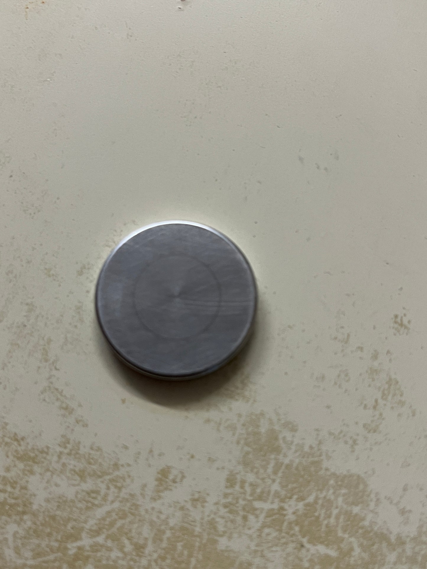 Billetspin - gambit coin - mokume coin