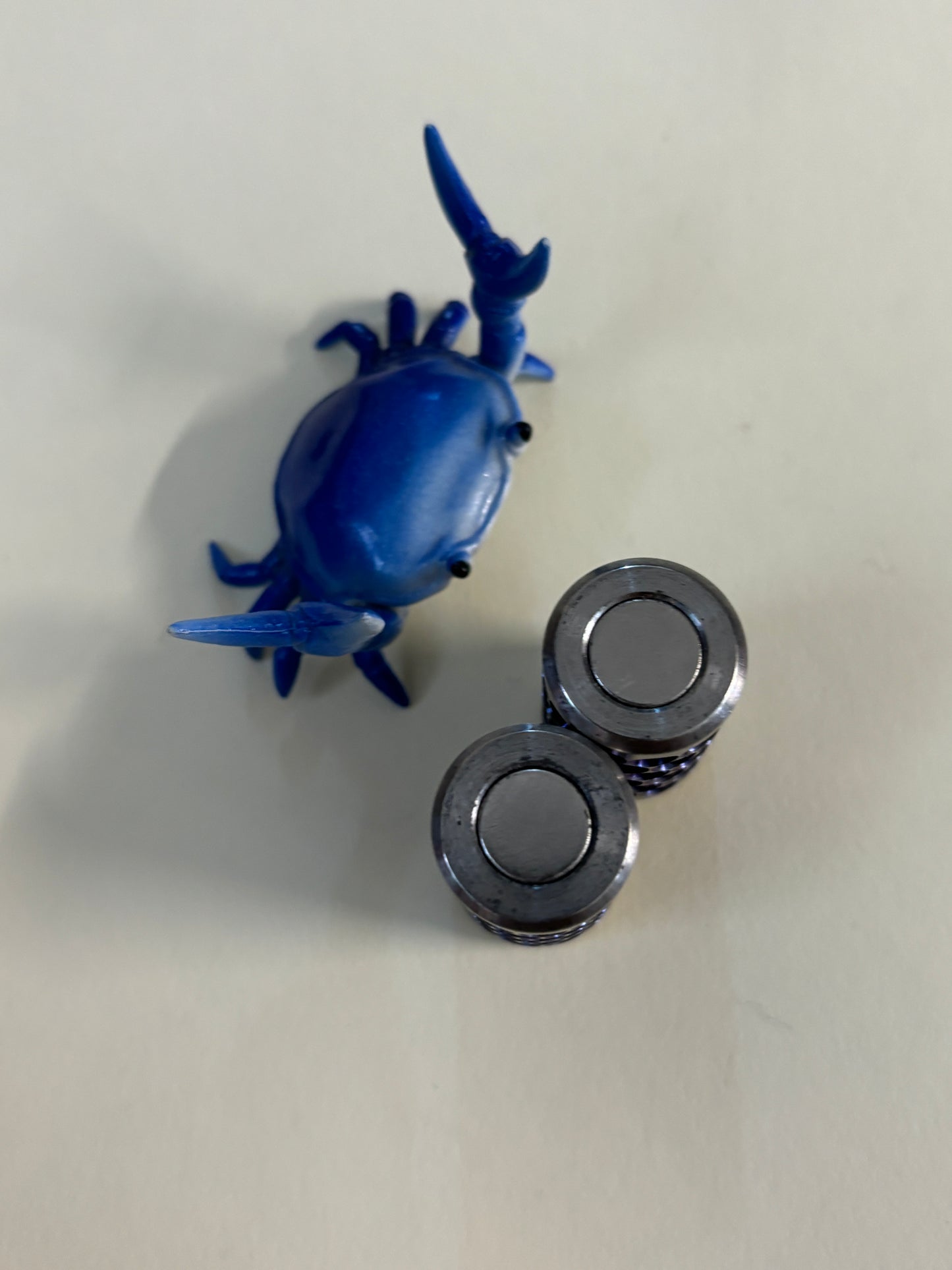 Edge industries - fluxpods - TI  - fidget toy