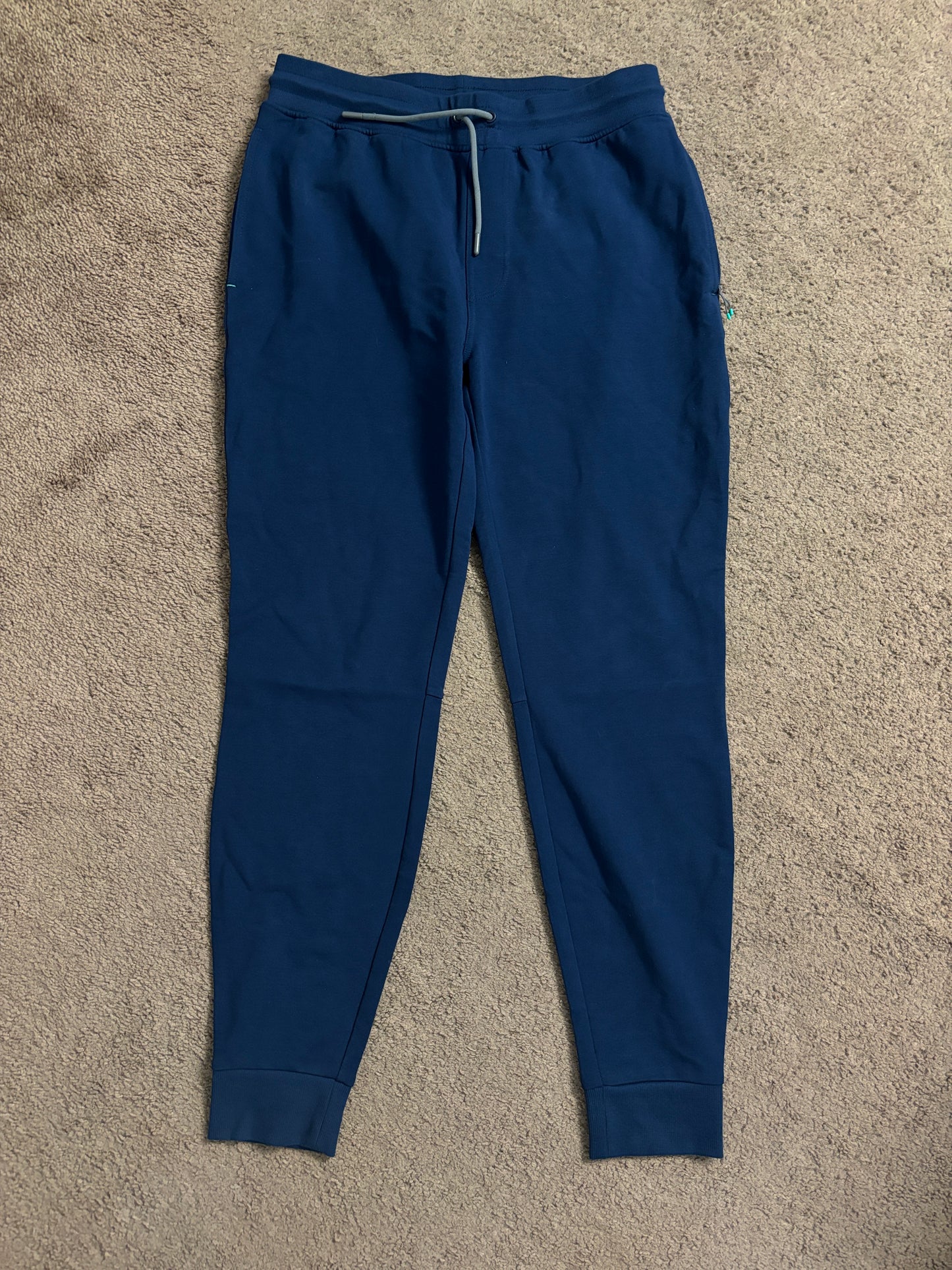 Myles Apparel -  weekend joggers - M