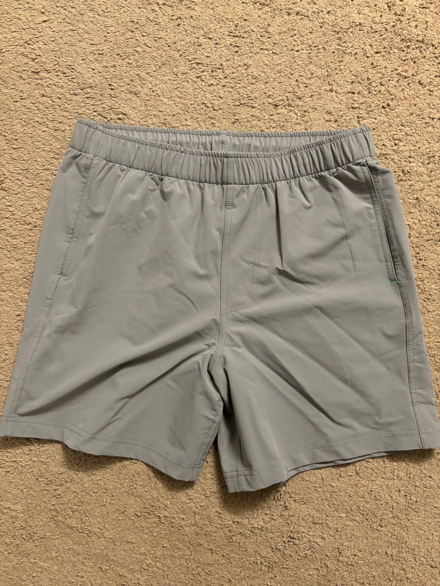 Myles Apparel -  Everyday shorts - med - 6”