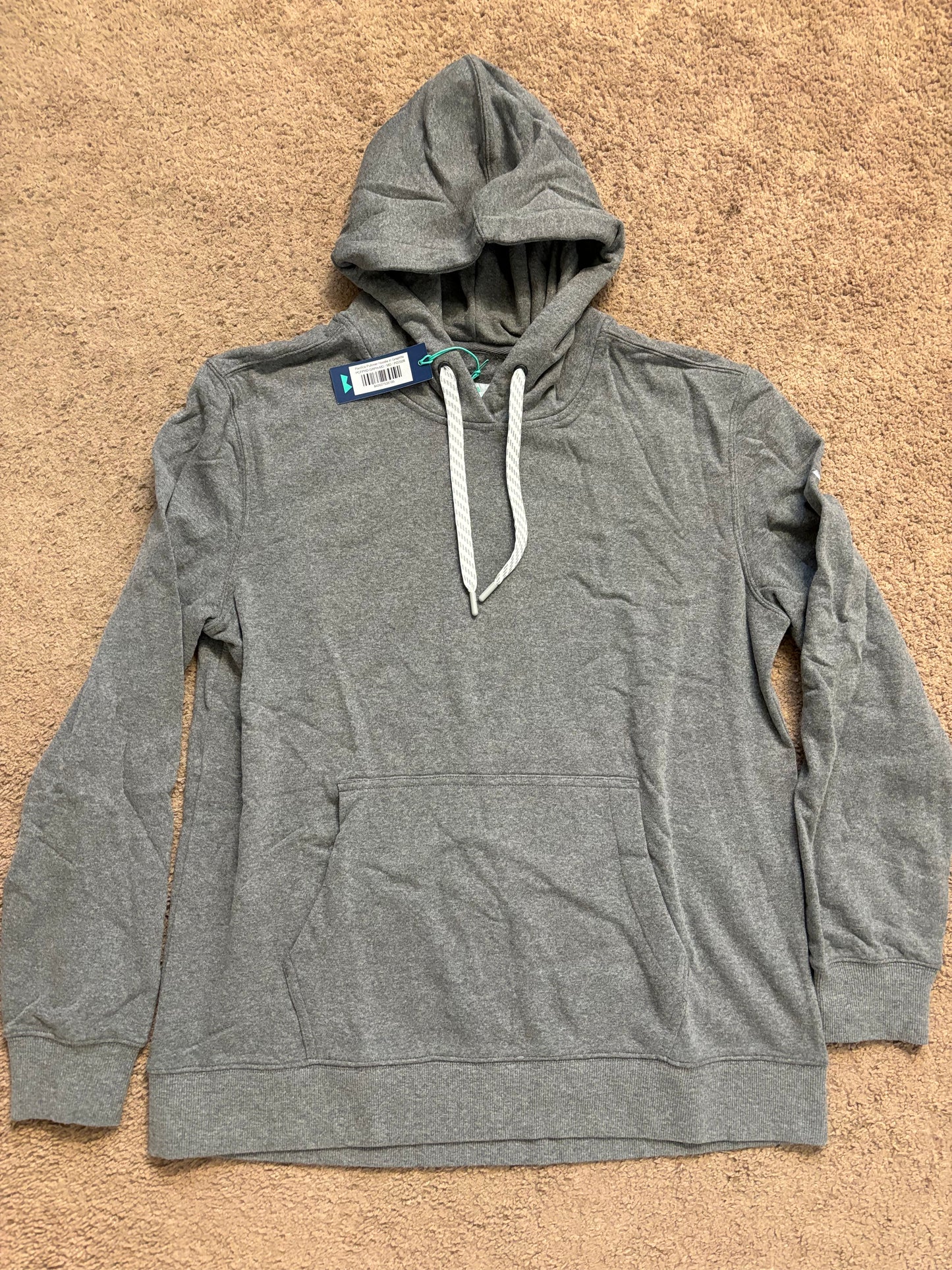 Myles Apparel -  pullover hoodie - medium