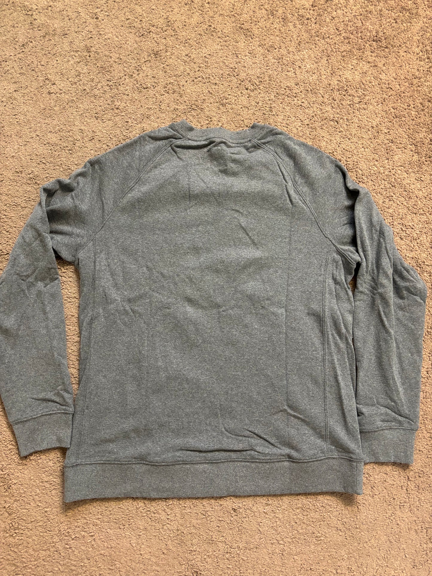 Myles Apparel -  crewneck pullover - M