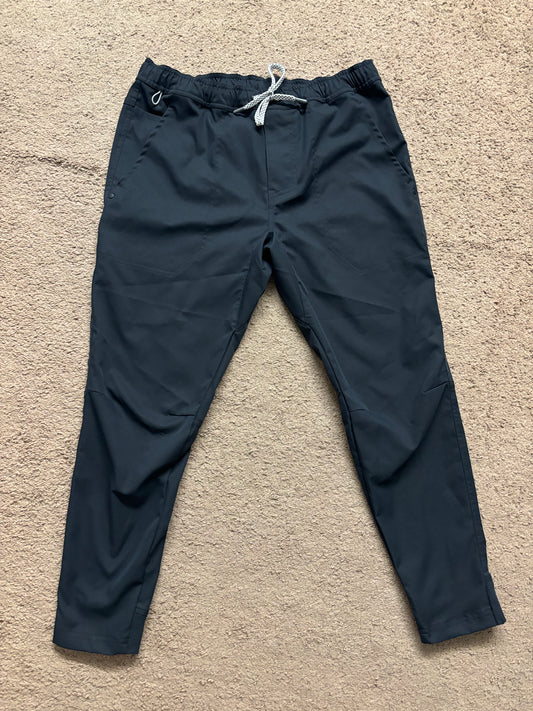 Myles Apparel -  tour joggers - M x 27”