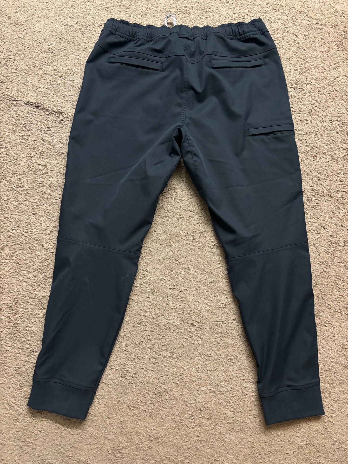 Myles Apparel -  tour joggers - M x 27”