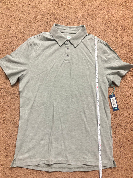 Myles Apparel -  polo - med