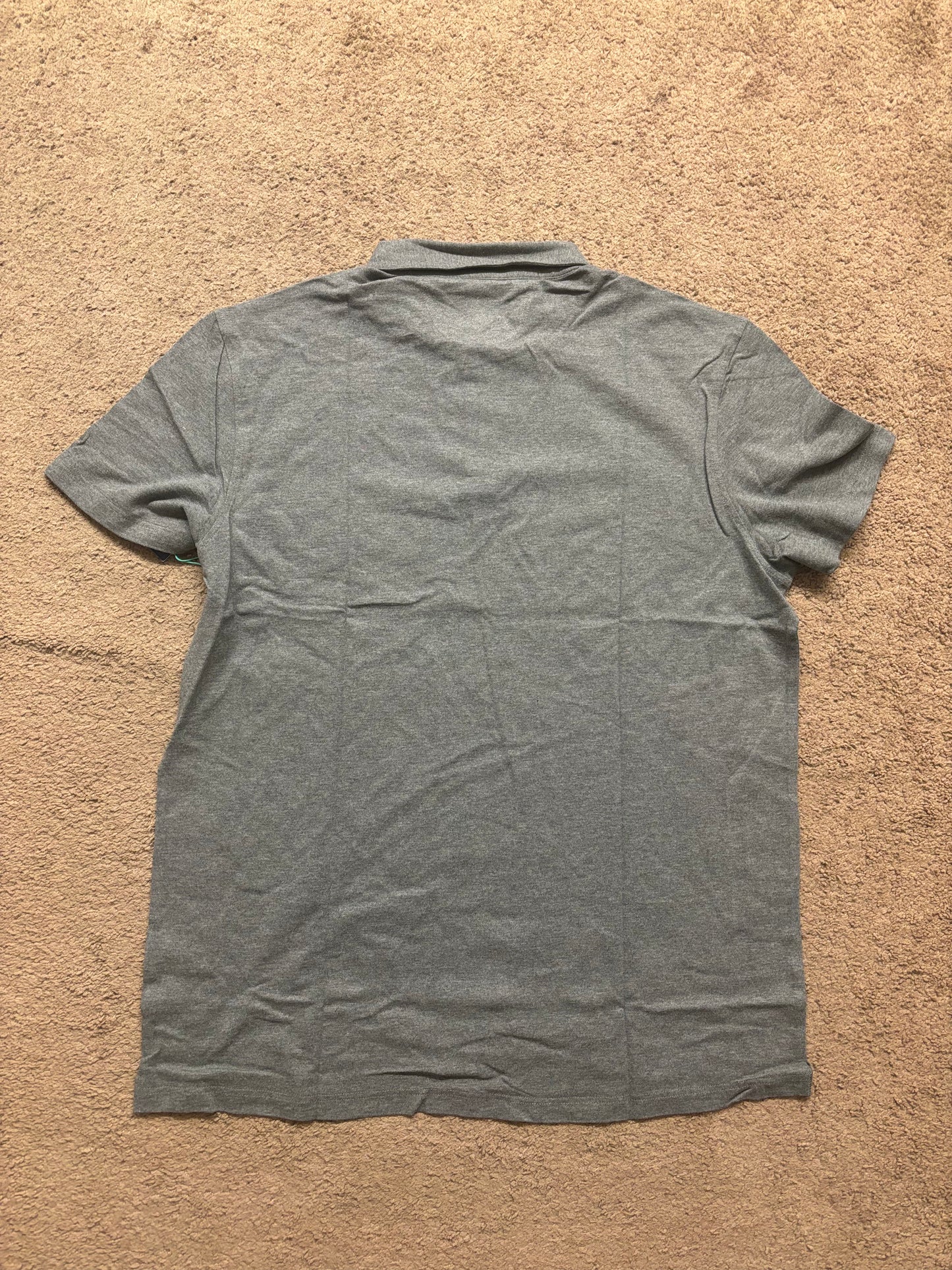 Myles Apparel -  polo - XXL