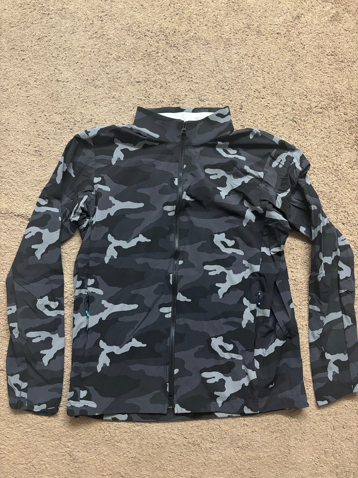 Myles Apparel - jacket - M