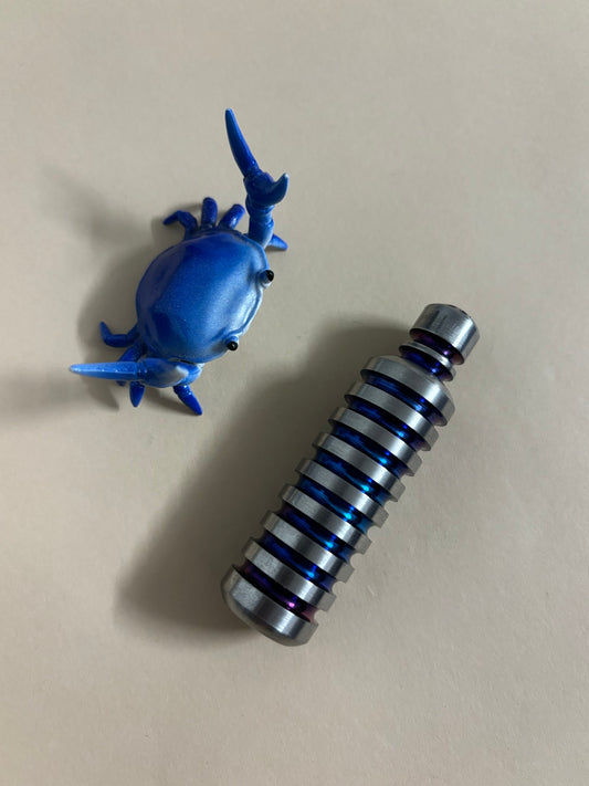 Edge industries - TI clicker  - fidget toy