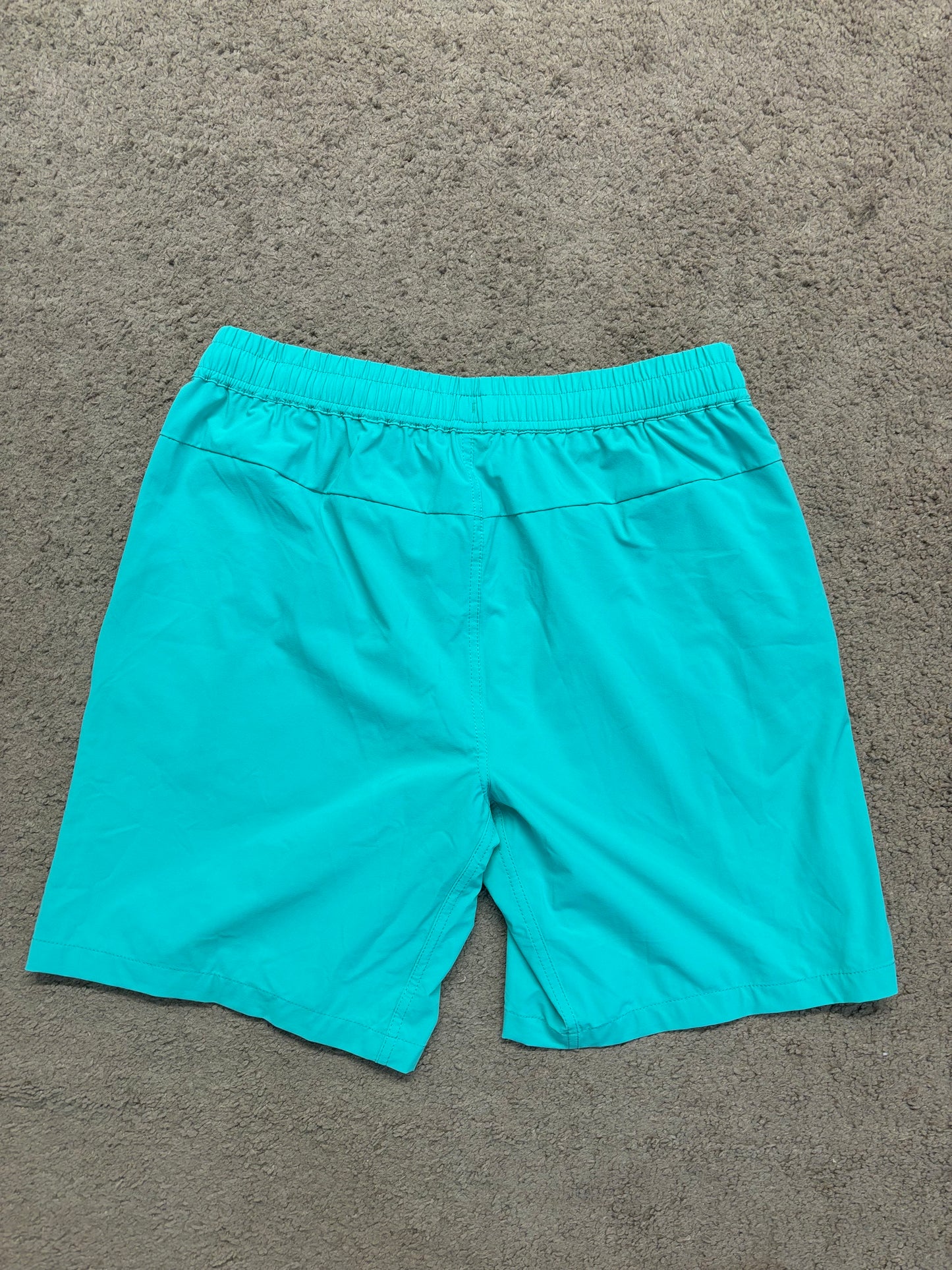 Myles Apparel -  momentum shorts - med - 8”