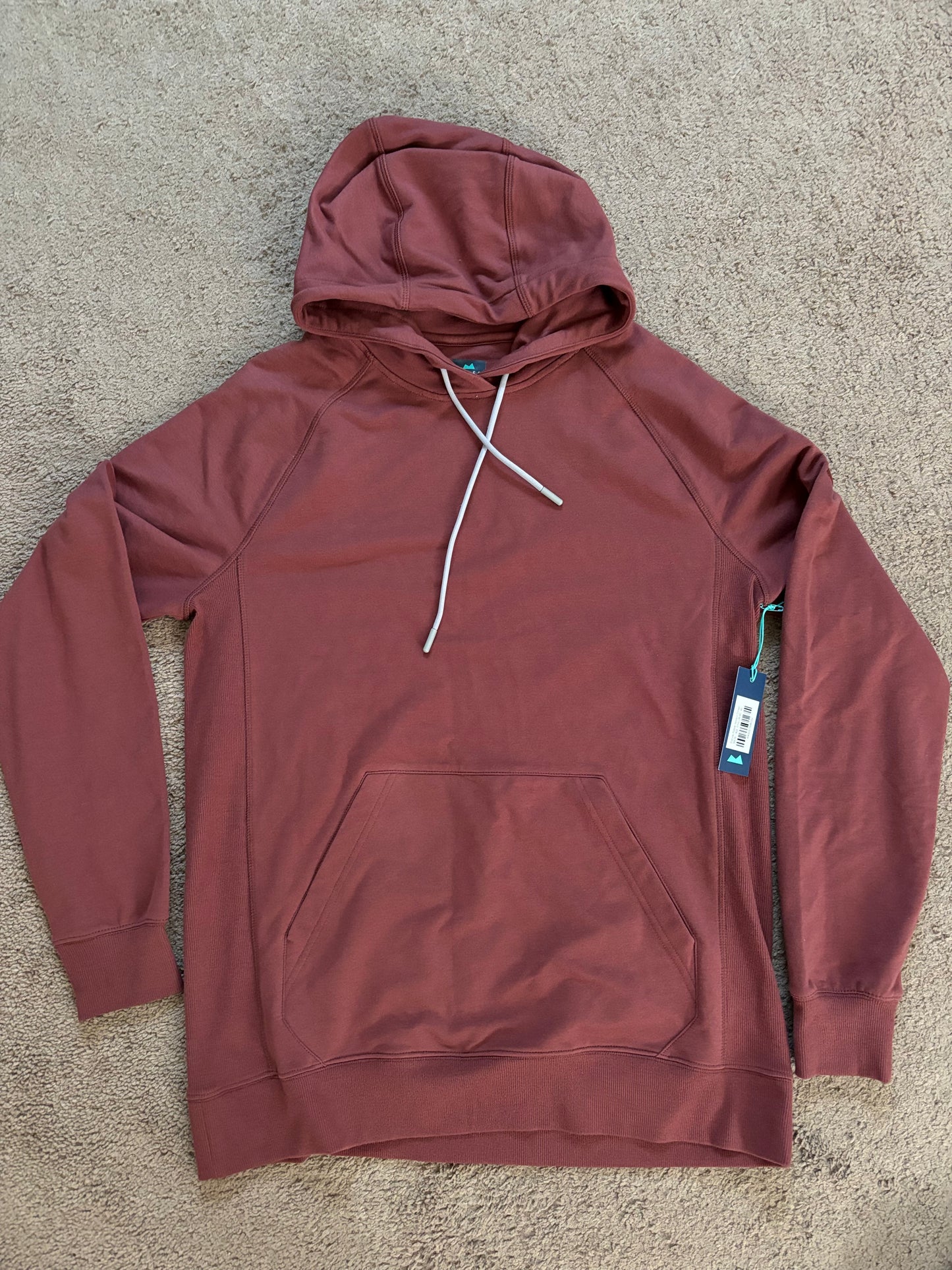 Myles Apparel -  pullover hoodie - medium