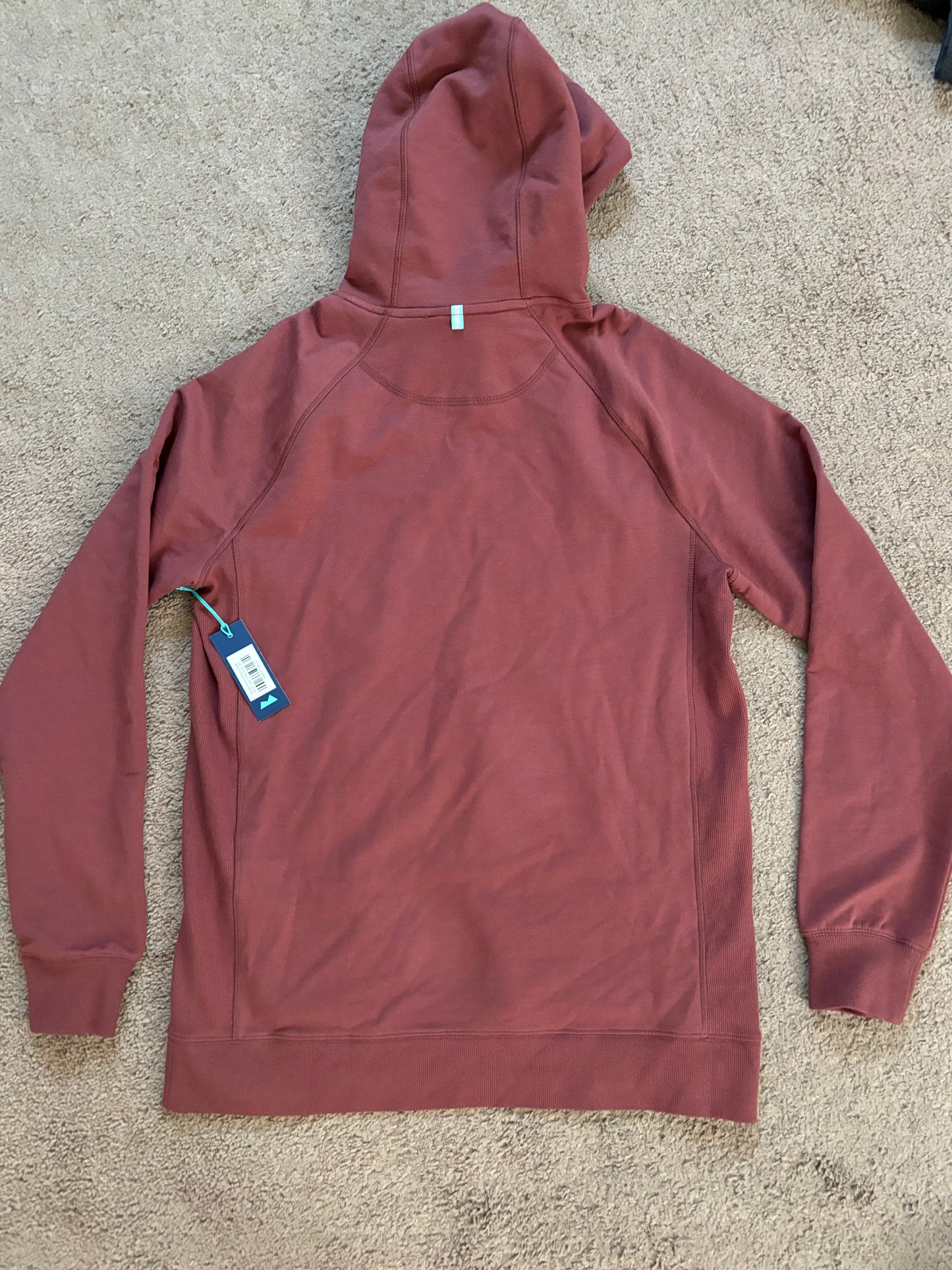 Myles Apparel -  pullover hoodie - medium