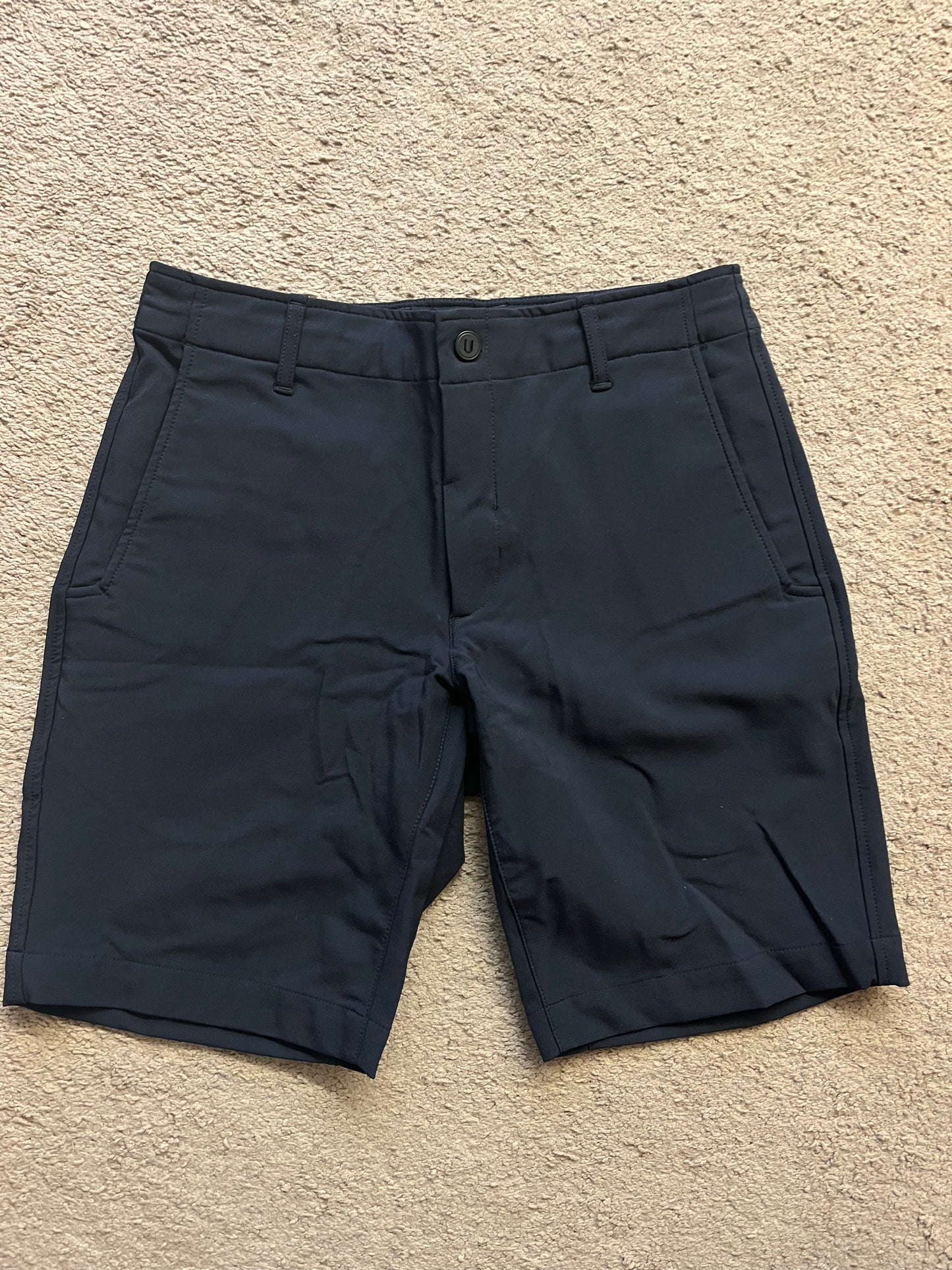 Outlier OG free way shorts - 31 black