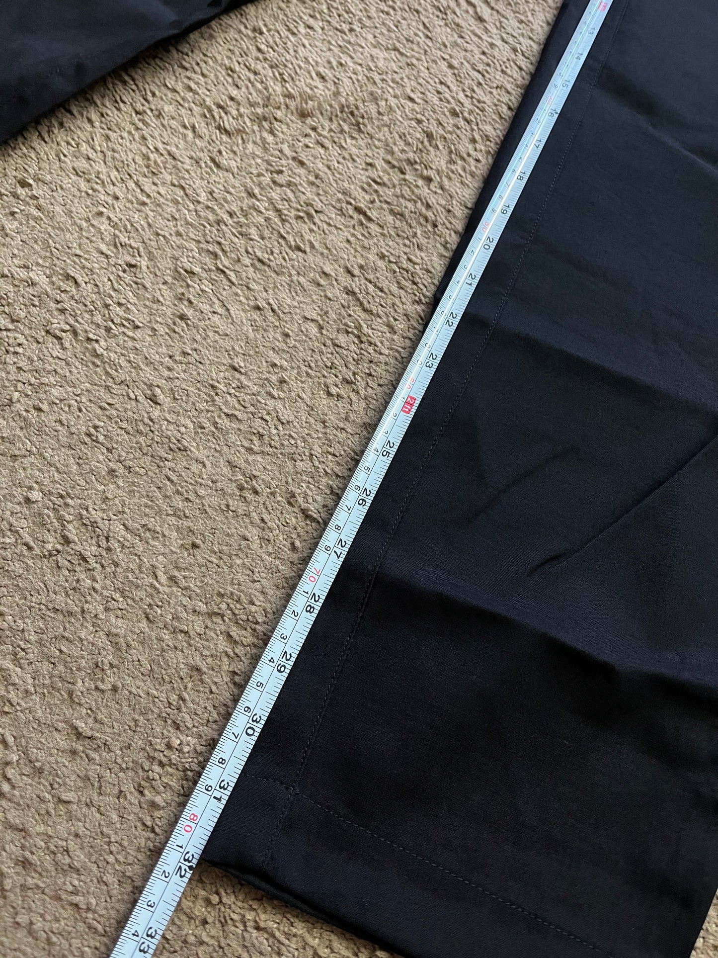 Outlier F.Cloth Yes Pants - xs - 32 inseam