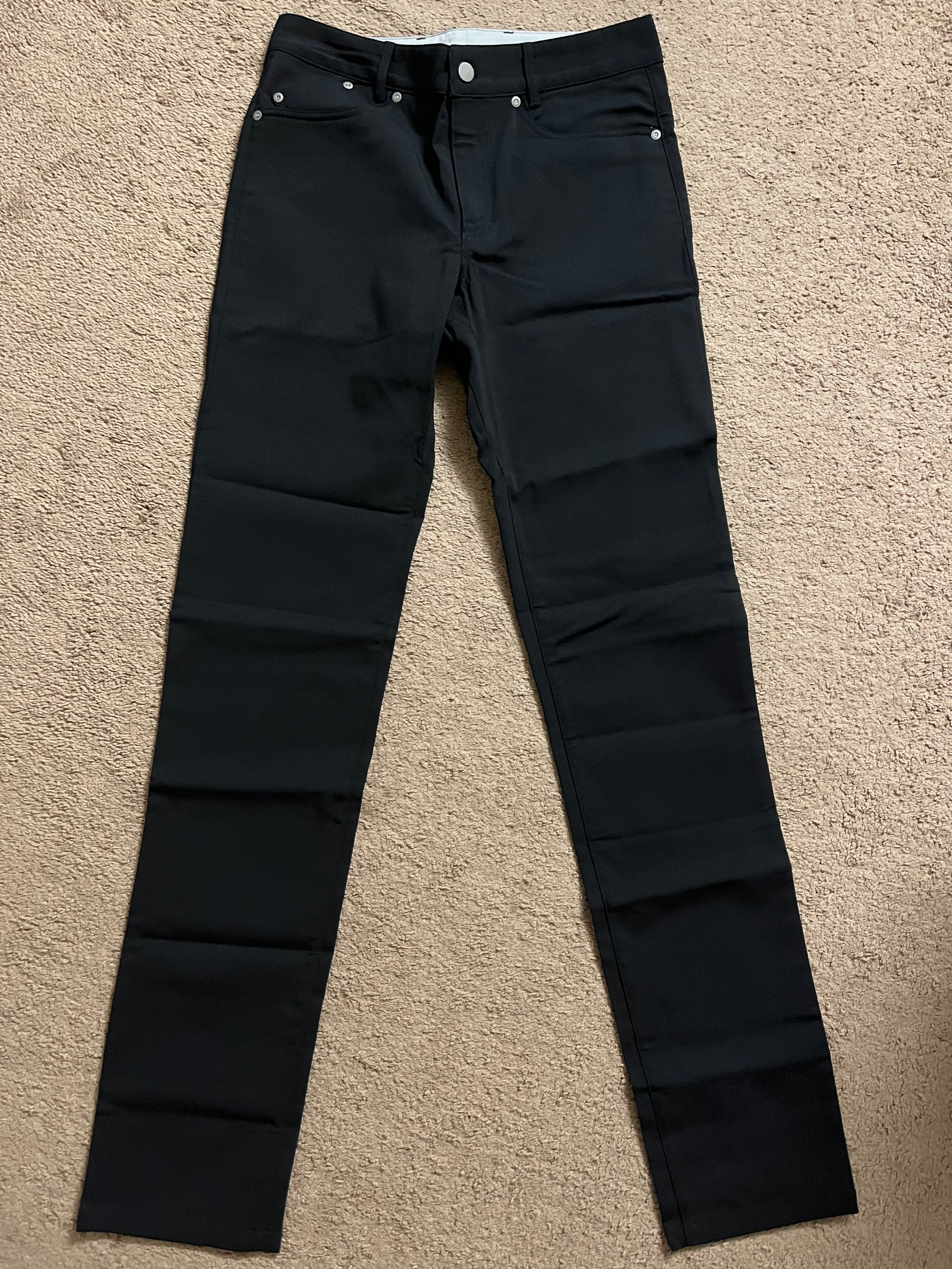 35 / 32 / Outlier Five pocket pants offers