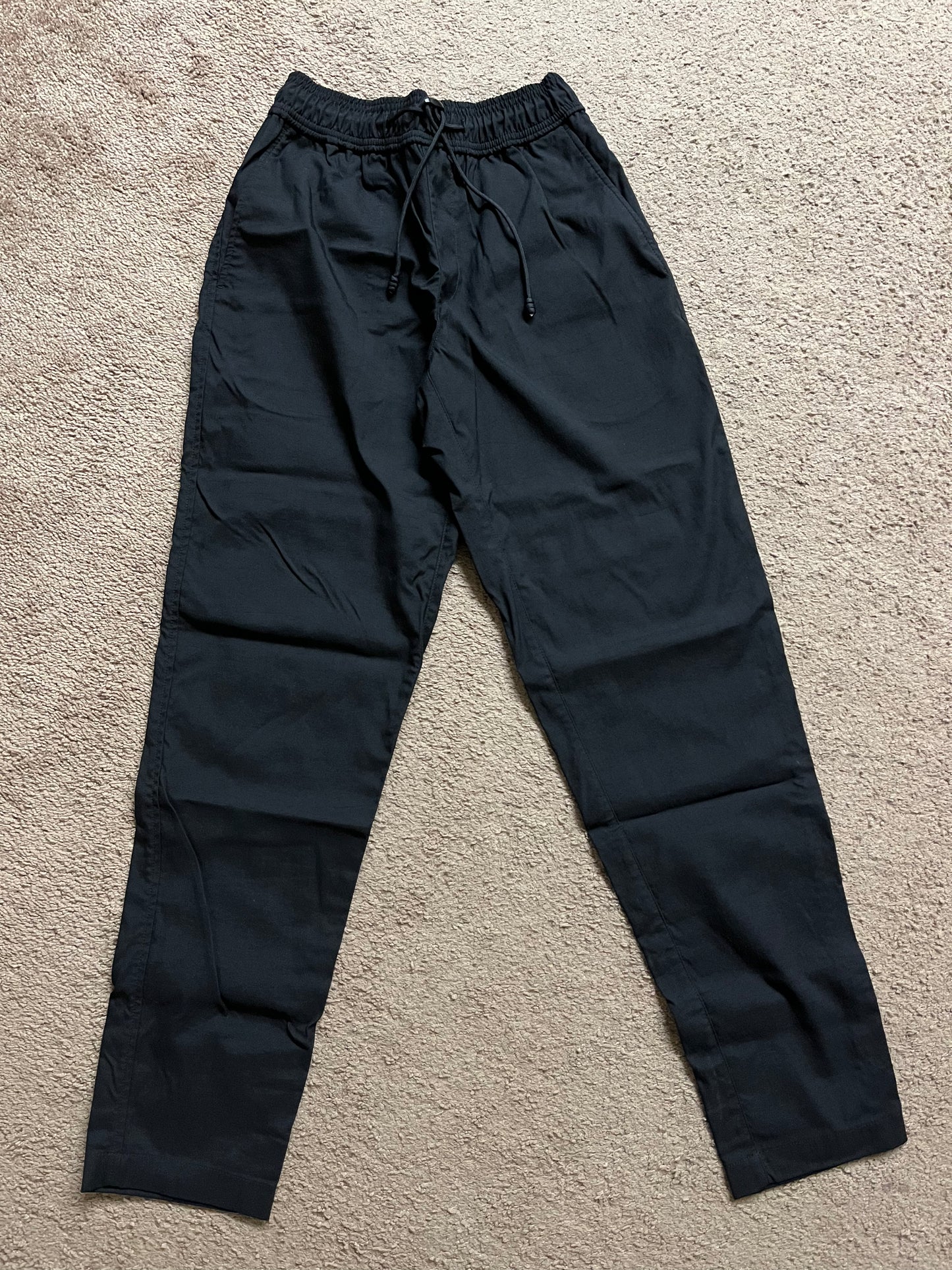 Outlier Futureeyes Yes Pants - medium - 31 inseam - black