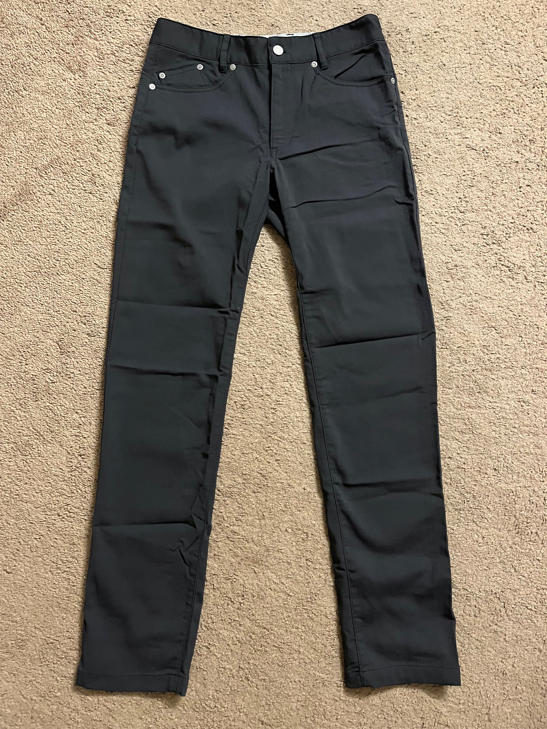 Outlier outlet Slim Dungarees