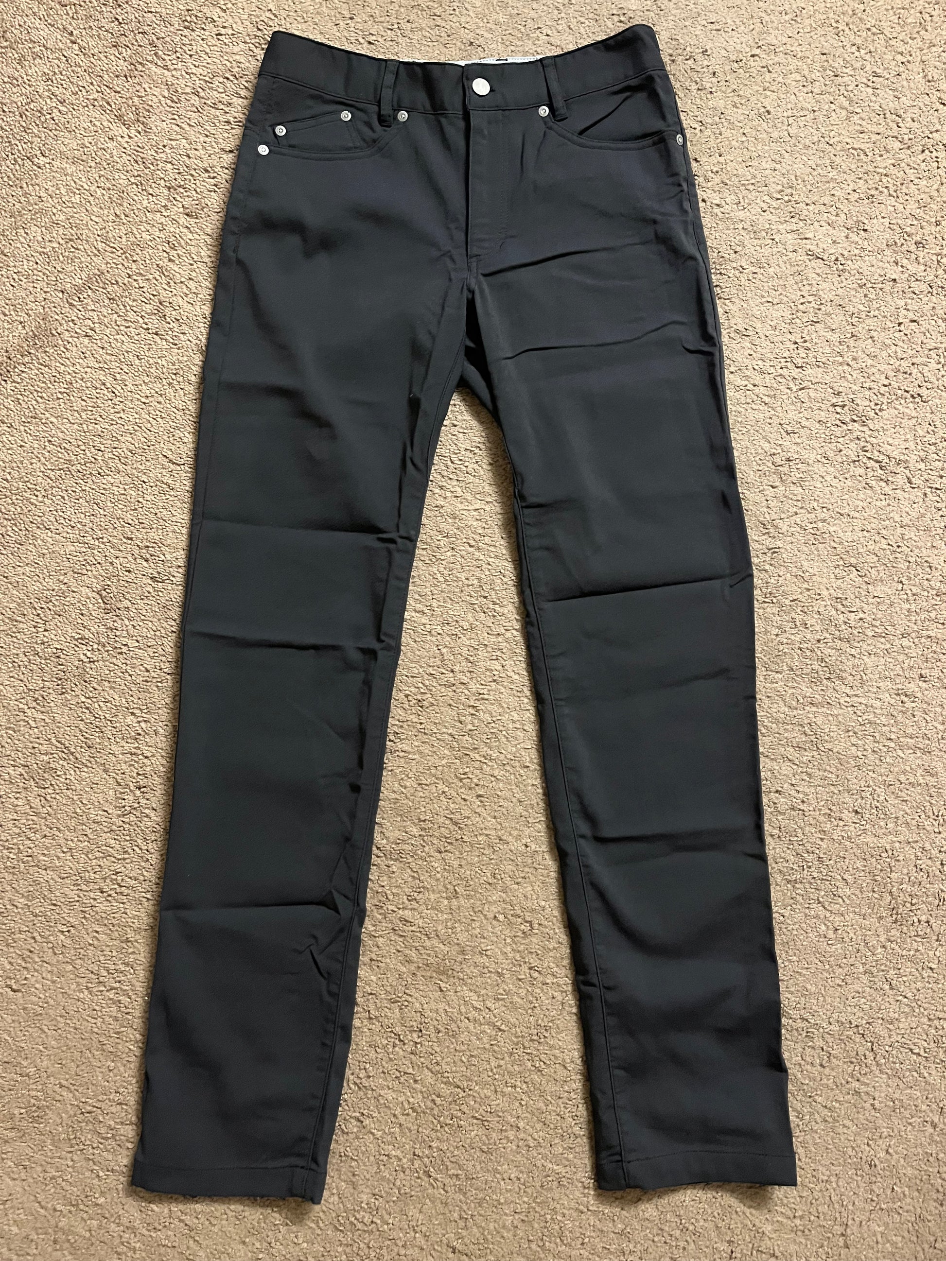 Outlier slim dungarees review best sale