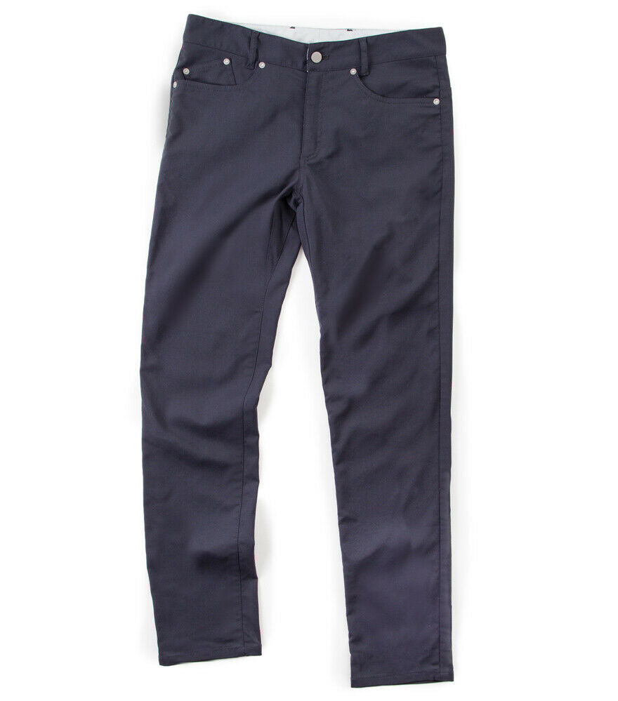 Outlier Slim Dungarees - Dark Indigo - 29W x 32.5L - New