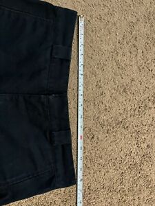 Outlier Duckshorts - 32W x 9"L - New