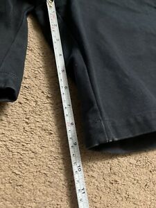 Outlier Duckshorts - 32W x 9"L - New