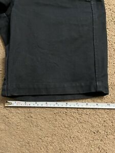 Outlier Duckshorts - 32W x 9"L - New